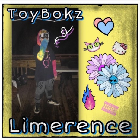 Limerence