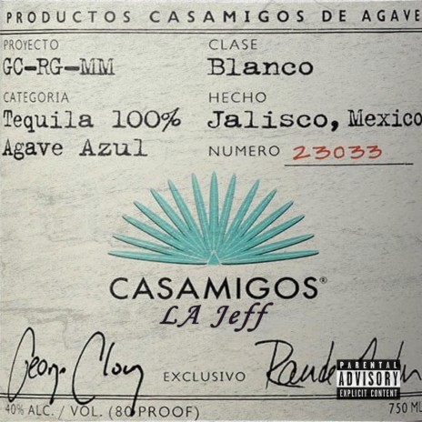 Casamigos | Boomplay Music