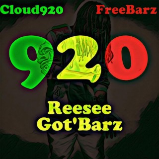 Reesee Got'Barz