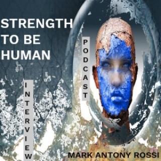 S3 E217:  Strength To Be Human --- Interview With Nicole Bird
