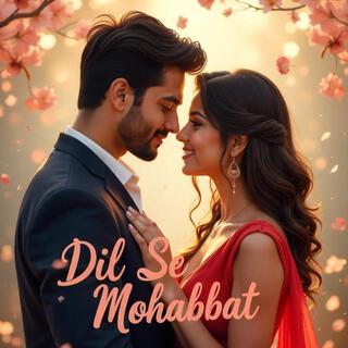 Dil Se Mohabbat Hindi Popular Songs Album