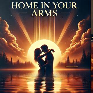 Home In Your Arms