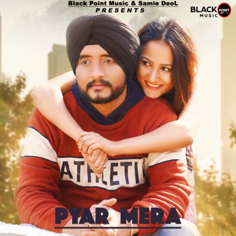 Pyar Mera (Punjabi) | Boomplay Music