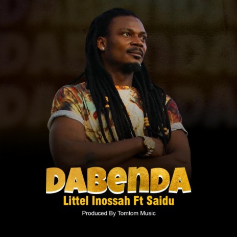 Dabenda ft. Saidu | Boomplay Music