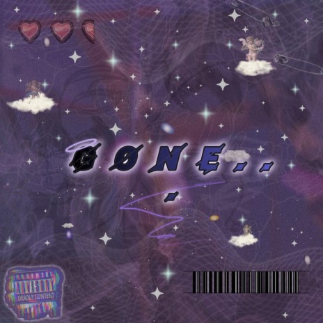 GONE.. | Boomplay Music
