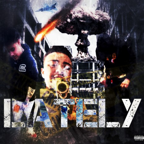 Lately ft. MMT LEE & LOWW RICO | Boomplay Music