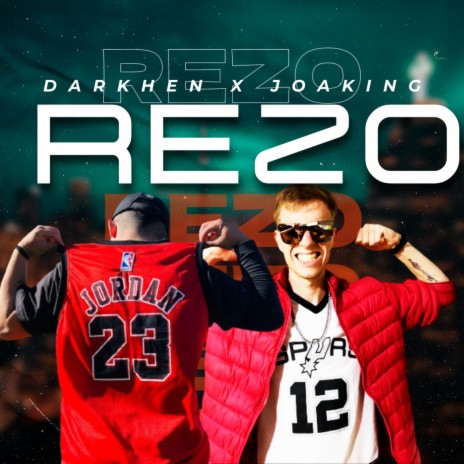 Rezo ft. Darkhen | Boomplay Music