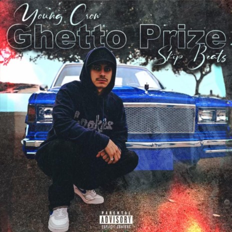 Ghetto Prize ft. young crow | Boomplay Music