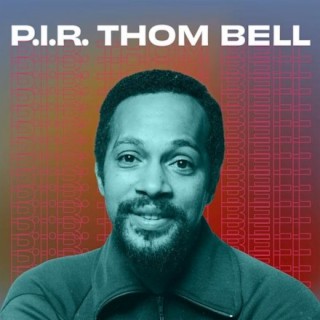Diggers Delight Thom Bell Tribute (with Playlist) Monday 26/12/2022 10:00pm UK time (2:00 pm Pacific, 5:00 pm Eastern) www.crackersradio.com