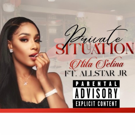 Private Situation ft. Allstar JR | Boomplay Music