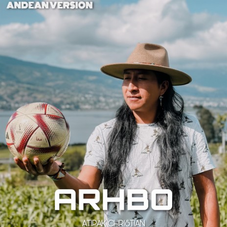Arhbo (Andean Flute)