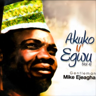 Akuko N' Egwu vol.4