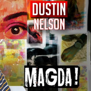 Dustin Luke Nelson writer Magda: Skeleton Maker comic (2022) interview | Two Geeks Talking