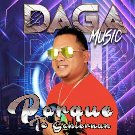 Porque Te Gobiernan | Boomplay Music