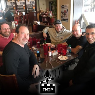 TWIP EP13: The Joys of Production Meals