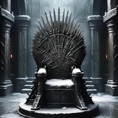 The Empty Throne