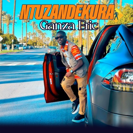 Ntuzandekura | Boomplay Music