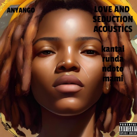 Ndoto Acoustic | Boomplay Music