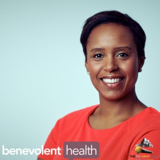 33. #33: Marteka Swaby – Enabling the Workforce to Thrive Through Better Health and Wellbeing Support