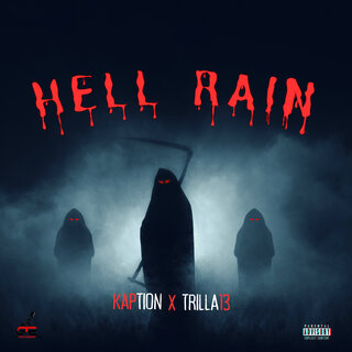 HELL RAIN