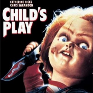 Icky Ichabod’s Weird Cinema: Movie Review: “Child‘s Play” (1988)