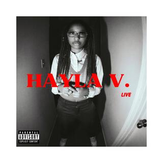 Hayla V. Live