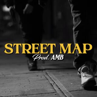 Streep Map