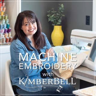 What to look for when buying a new embroidery machine!