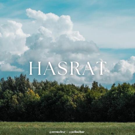 Hasrat II ft. Azli Azhar | Boomplay Music