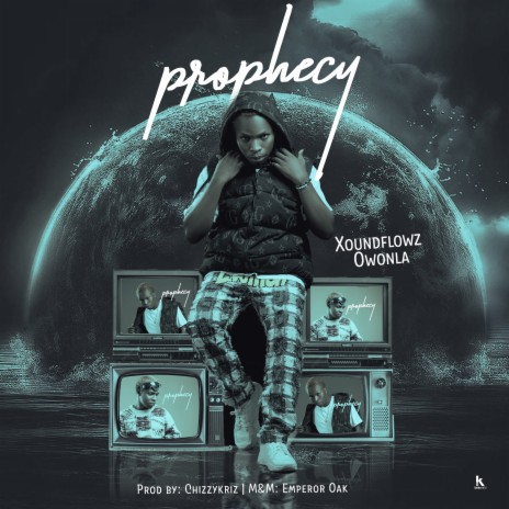 PROPHECY | Boomplay Music