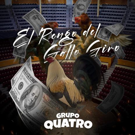 El Rengo Del Gallo Giro | Boomplay Music