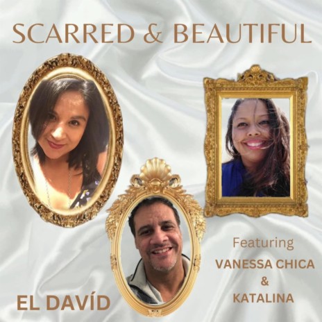 SCARRED & BEAUTIFUL (Radio Edit) ft. Vanessa Chica & Katalina Rodriguez