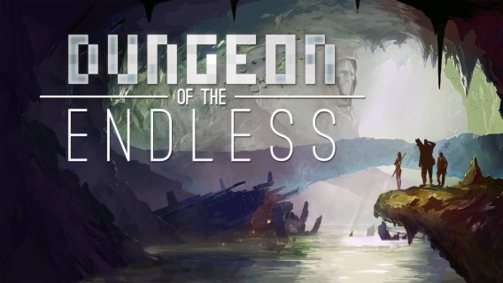Dungeon of The Endless (No longer on Game Pass)