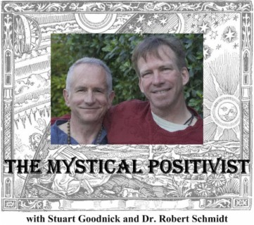 The Mystical Positivist - Part 1 - Interview