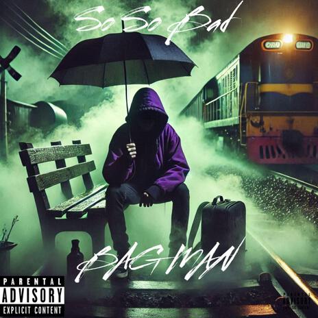 Bag Man | Boomplay Music