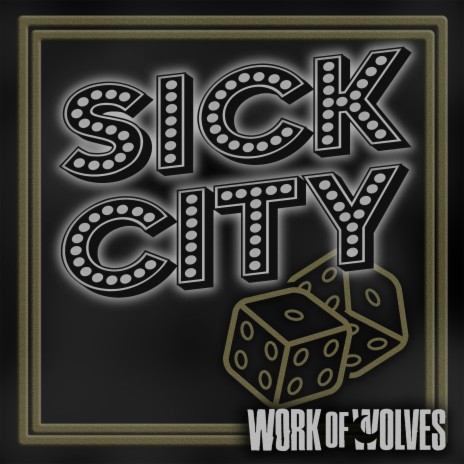 Sick City | Boomplay Music