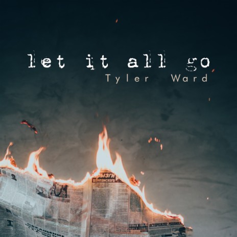 Let It All Go | Boomplay Music