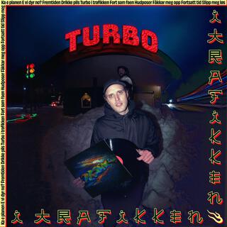 Turbo i Trafikken