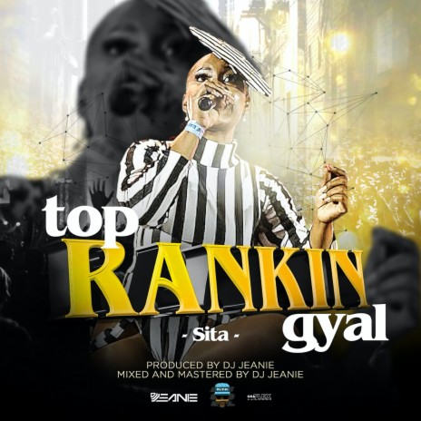 Top Rankin Gyal | Boomplay Music