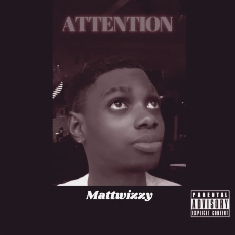 Attention | Boomplay Music