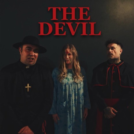 The Devil | Boomplay Music