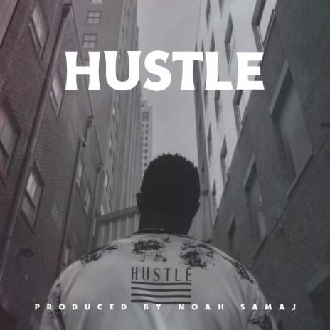 Hustle (Instrumental Version)
