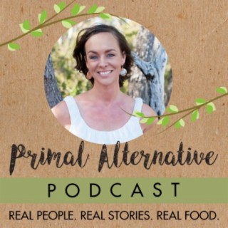 PAP 3: Helen Baker – weightloss and Primalflavours