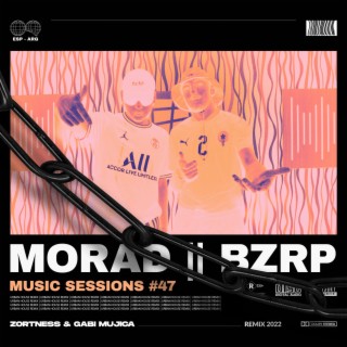 Bzrp Music Sessions #47 (Remix)