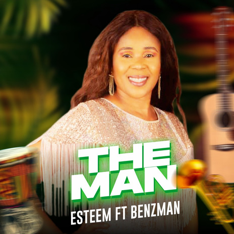 The Man ft. Benzman | Boomplay Music