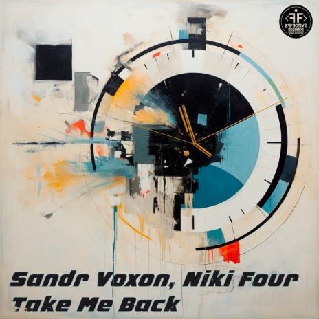 Take Me Back ft. Niki Four | Boomplay Music