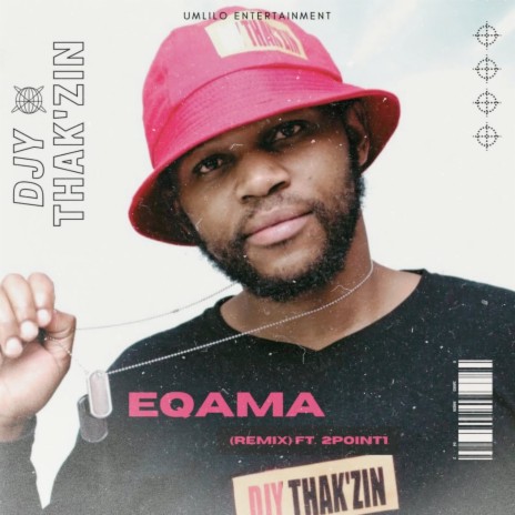 Eqama (Remix) ft. 2Point1 | Boomplay Music