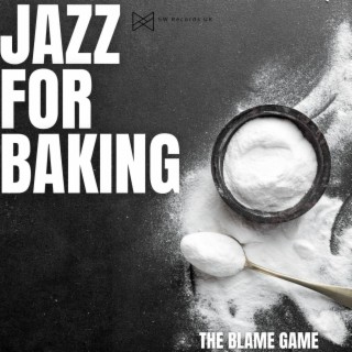 Jazz For Baking