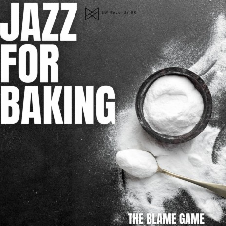 The Kitchen Jazz Vibe | Boomplay Music