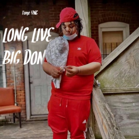 Long Live Don | Boomplay Music